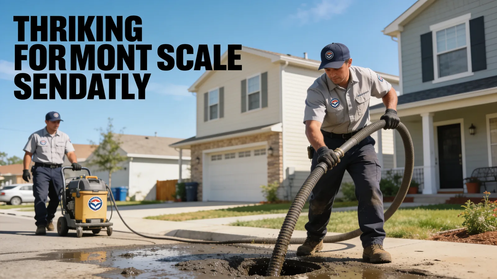 Sewage Cleanup in Pittsford, MI near me